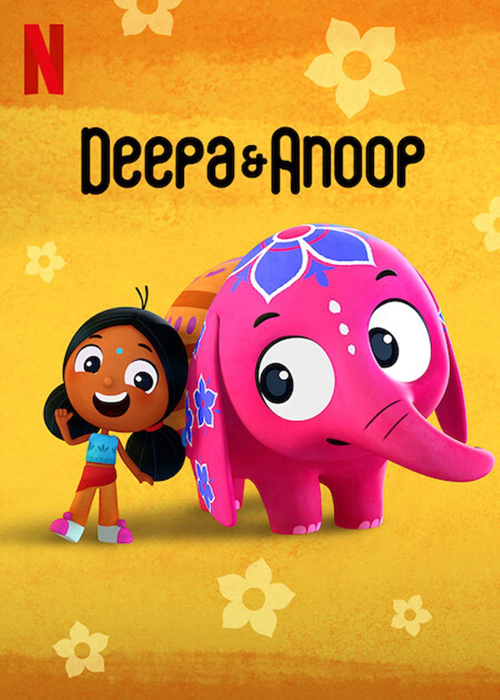 Deepa & Anoop (Phần 2)