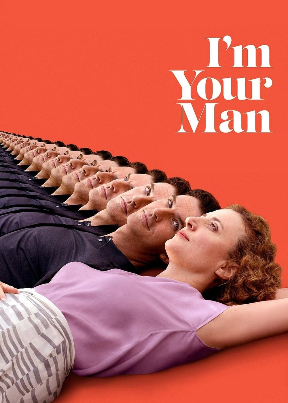 I'm Your Man